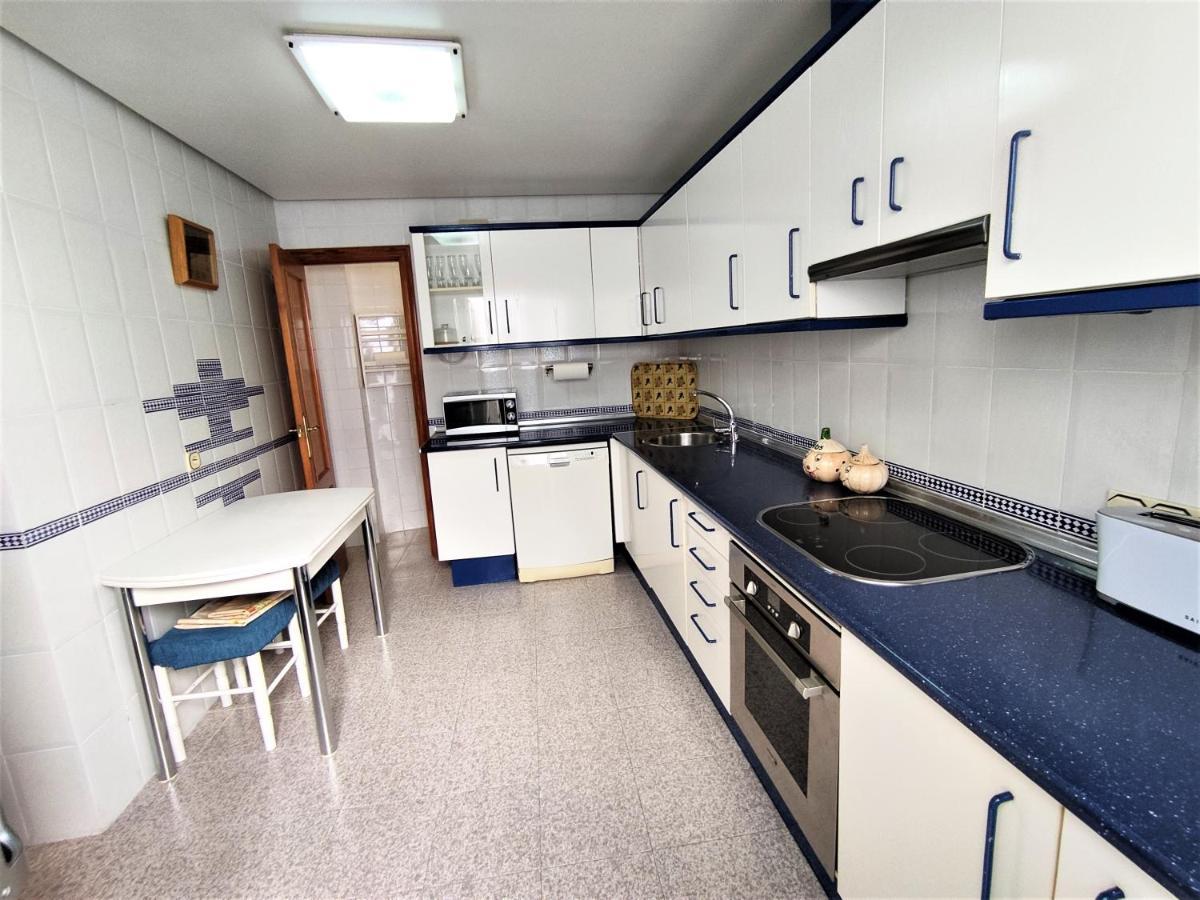 Casa Suni Alicante Centro Экстерьер фото