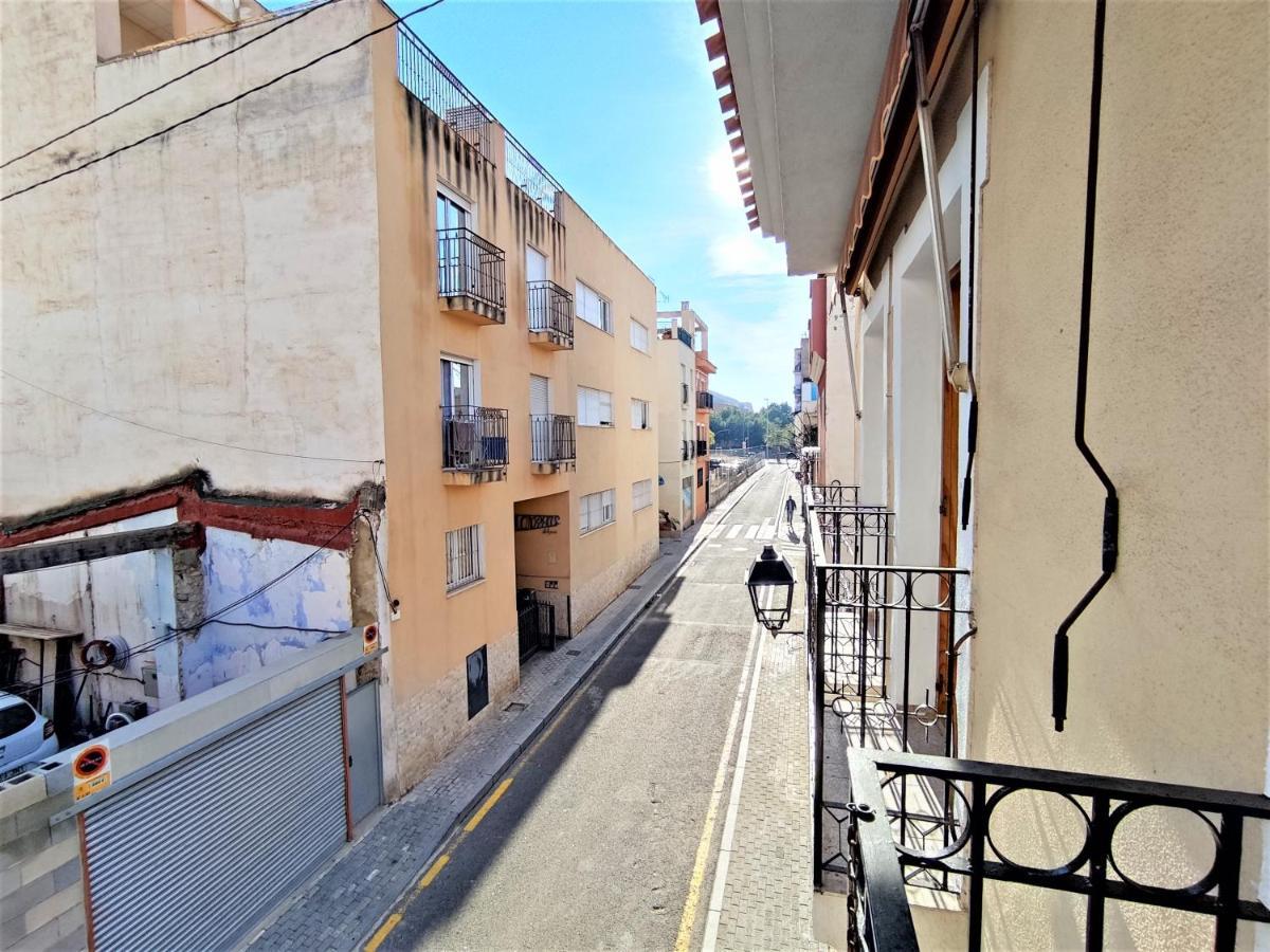 Casa Suni Alicante Centro Экстерьер фото