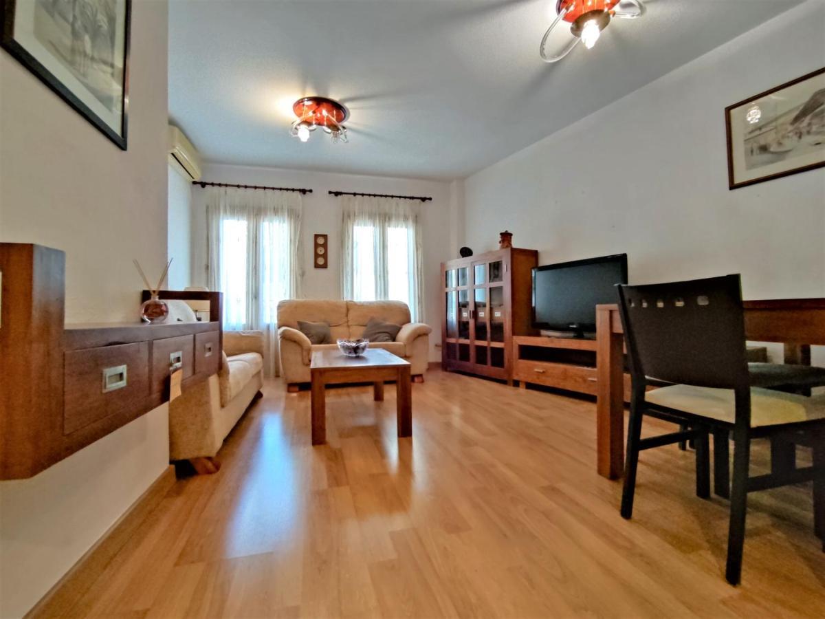 Casa Suni Alicante Centro Экстерьер фото