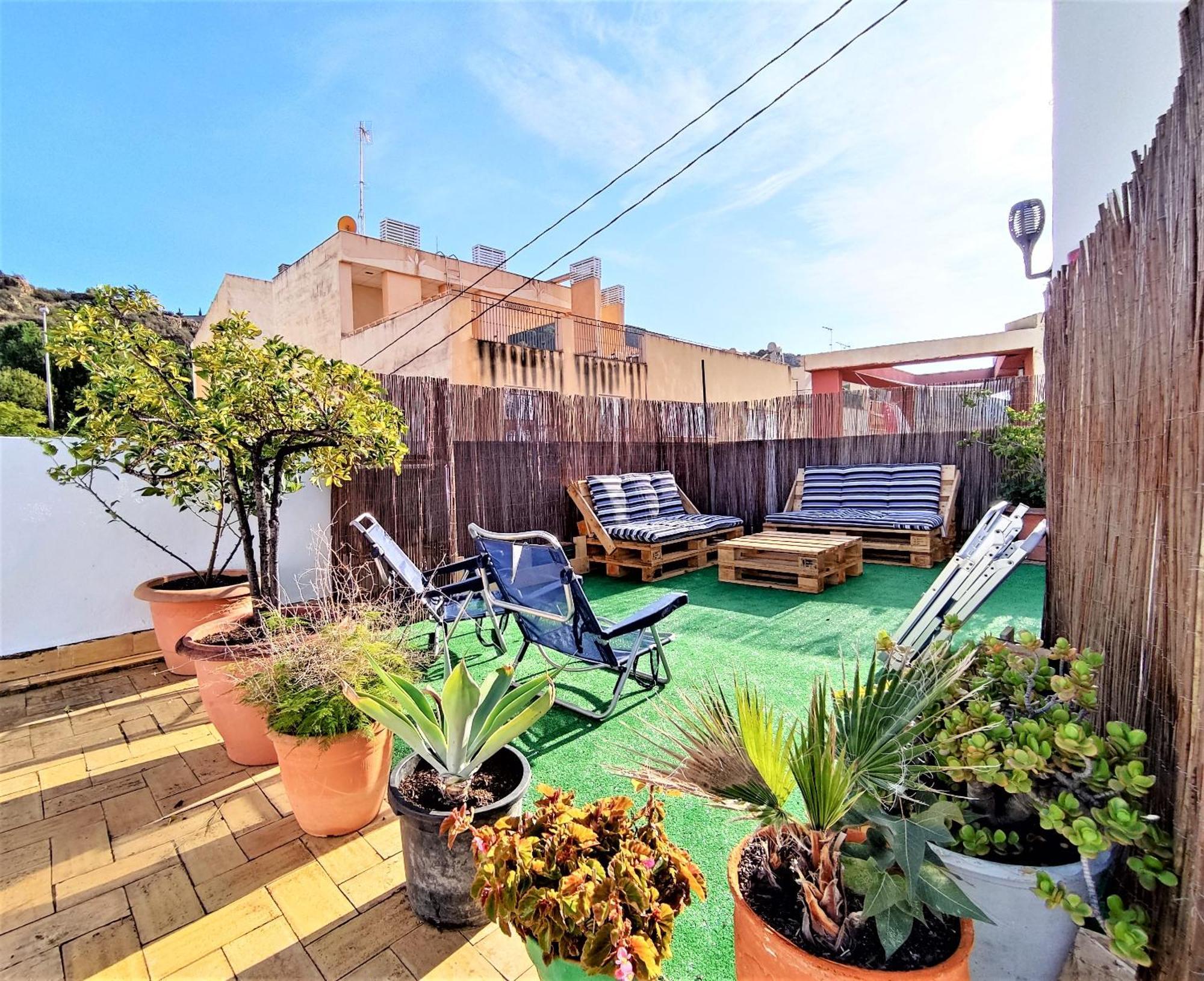 Casa Suni Alicante Centro Экстерьер фото