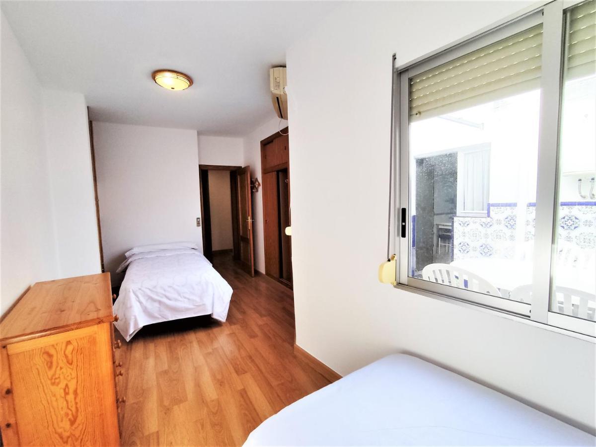Casa Suni Alicante Centro Экстерьер фото