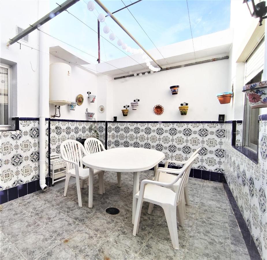 Casa Suni Alicante Centro Экстерьер фото