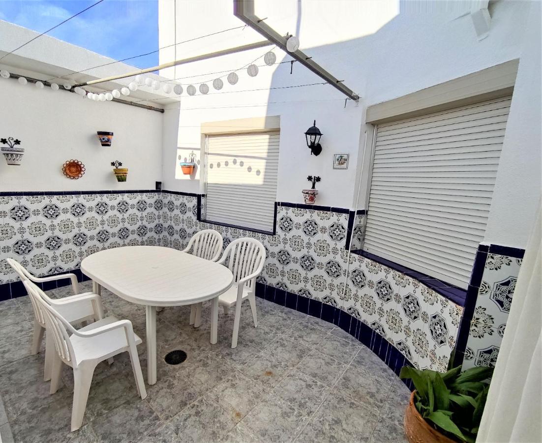Casa Suni Alicante Centro Экстерьер фото