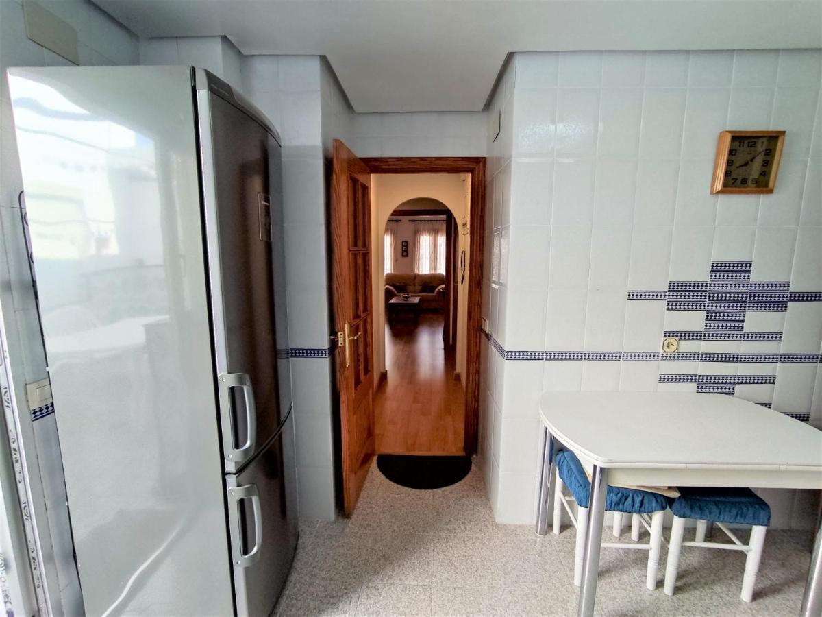 Casa Suni Alicante Centro Экстерьер фото
