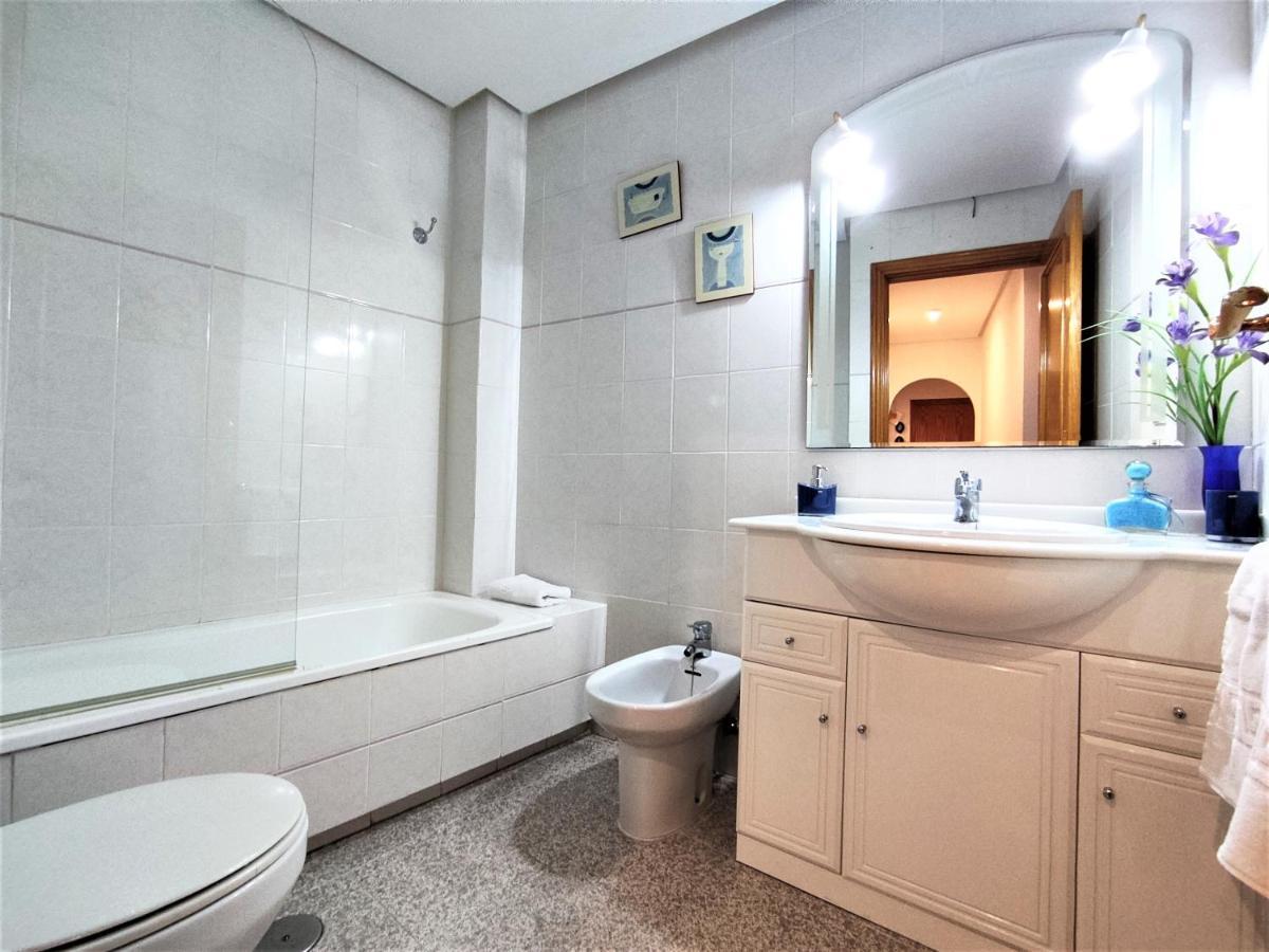 Casa Suni Alicante Centro Экстерьер фото