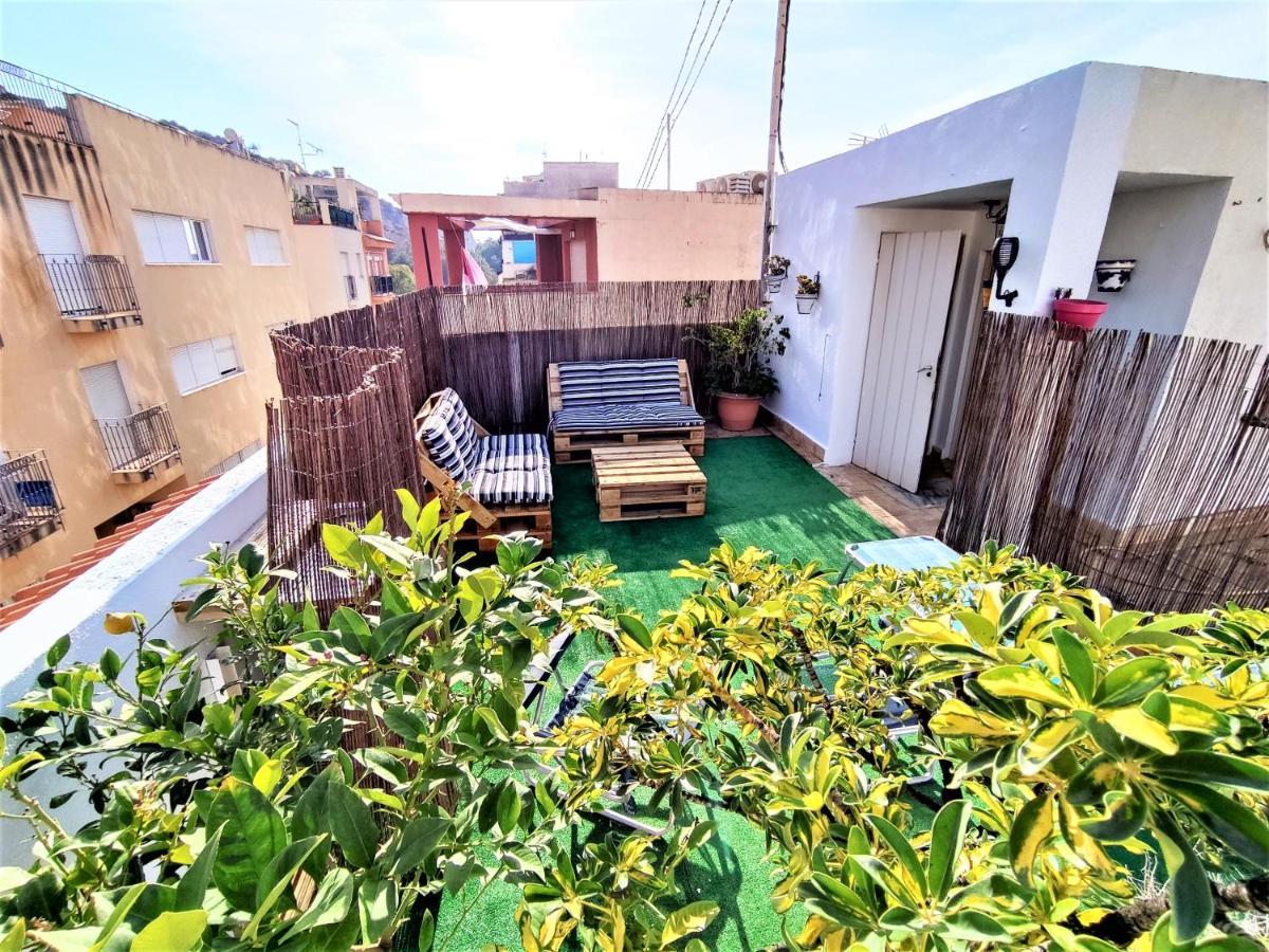 Casa Suni Alicante Centro Экстерьер фото