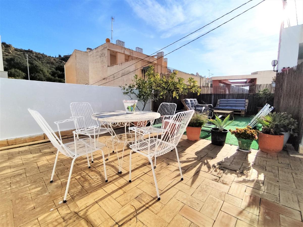 Casa Suni Alicante Centro Экстерьер фото