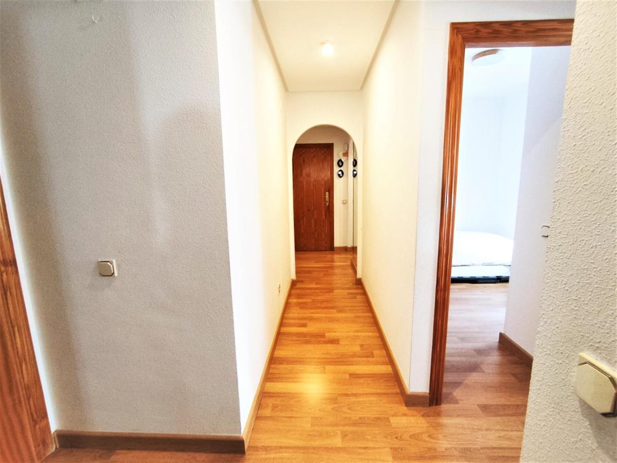 Casa Suni Alicante Centro Экстерьер фото