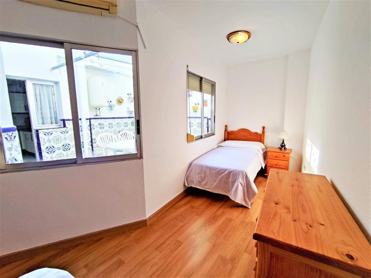 Casa Suni Alicante Centro Экстерьер фото