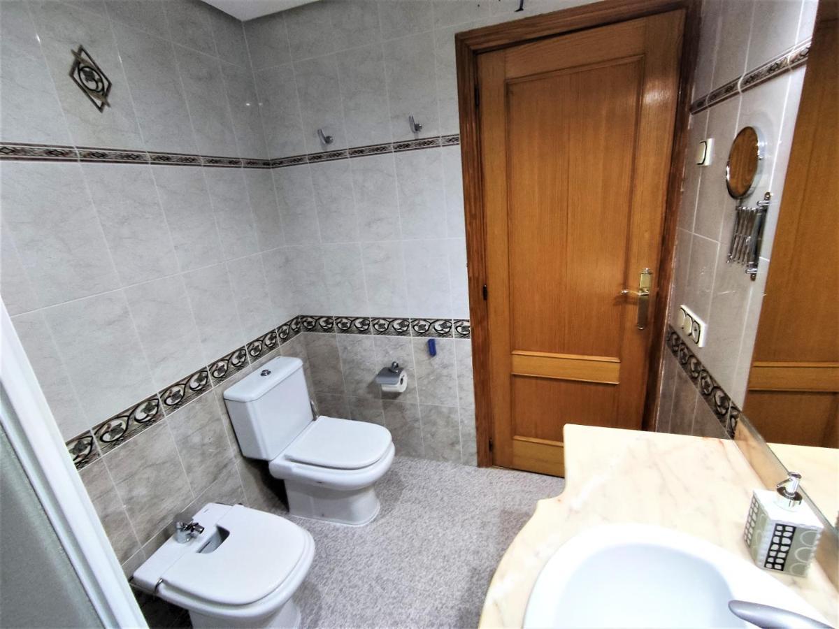 Casa Suni Alicante Centro Экстерьер фото